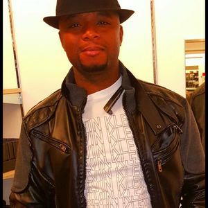 Meet your Posher, Sekou